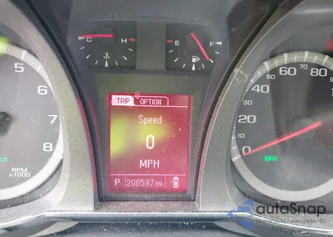 2015 GMC Terrain Slt-1 z USA, uszkodzony, nr VIN 2GKALSEK4F6272346